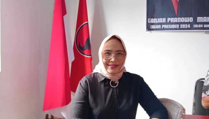 Optimistis Rebut 9 Kursi, PDIP Kota Cirebon Sasar Suara Milenial dan Gen Z