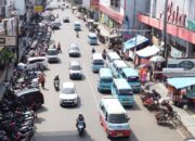 Perubahan Mobilitas Masyarakat, Trayek Angkot di Kota Cirebon akan Diubah