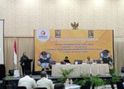 Bawaslu Kota Cirebon Sosialisasikan Peraturan Pengawasan Pemilu
