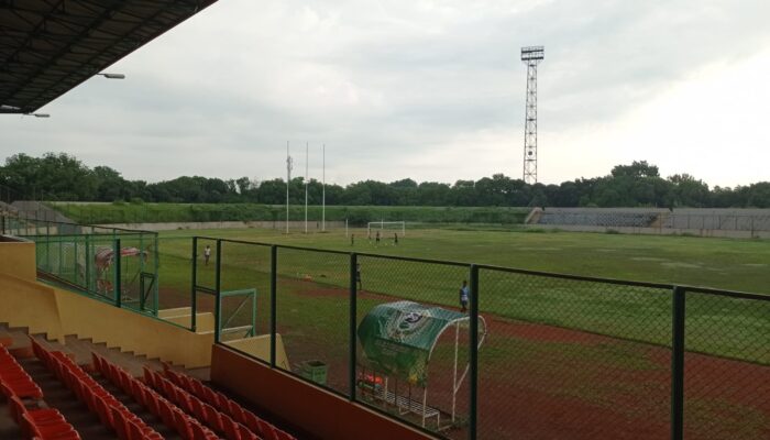 Pj Wali Kota Cirebon Belum Terima Surat Izin Pemakaian Stadion Utama Bima untuk Kampanye