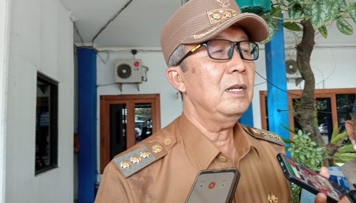 8 Program Prioritas Pembangunan Kota Cirebon, Salah Satunya Pemerataan Infrastruktur