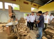 Bey Machmudin Minta Kabupaten Cirebon Getol Promosi Daerah