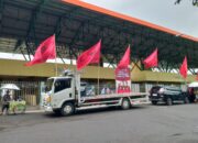 KONI Kota Cirebon Sayangkan Pemakaian Stadion Utama Bima untuk Kampanye