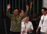 Mahfud MD Tekankan Empat Hal Pemanfaatan SDA Agar Memihak Rakyat
