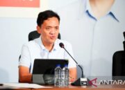 TKN Minta AMIN tak Pakai Fasilitas Negara untuk Kampanye