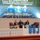 Talkshow kurasi inovasi di Kampus Universitas Swadaya Gunung Jati Cirebon, Selasa (2/1/2024). Foto: Dialog/Sakti
