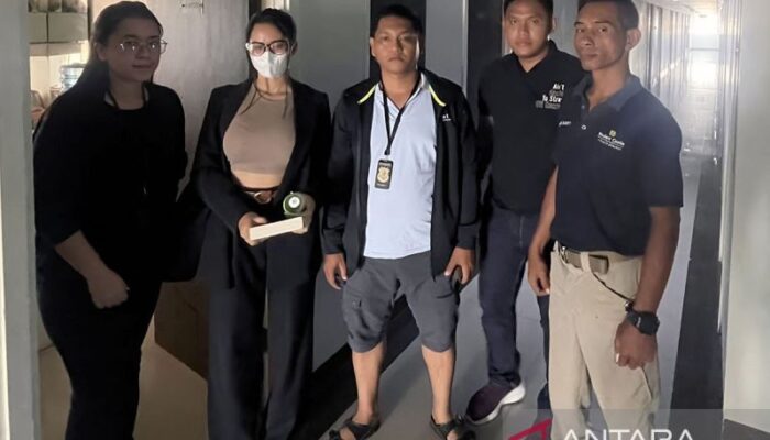 Siskaeee Ditahan Setelah Dilakukan Pemeriksaan
