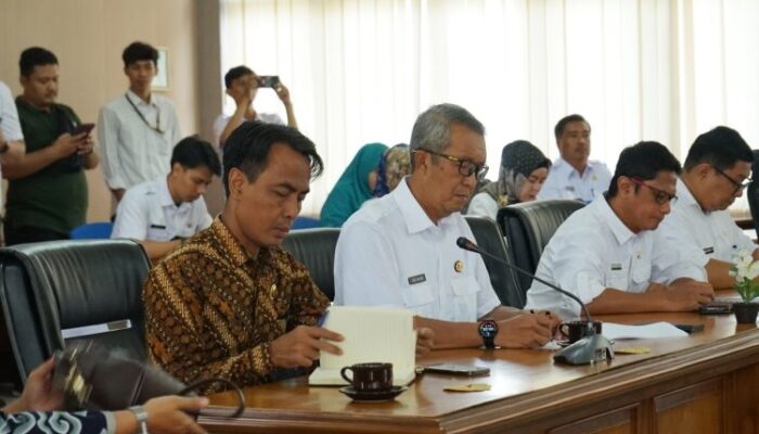 DPRD Kota Cirebon Usulkan Tiga Program Prioritas untuk RKPD 2025