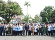 DPRD Minta Perumda Air Minum Konsisten Layani Kebutuhan Masyarakat