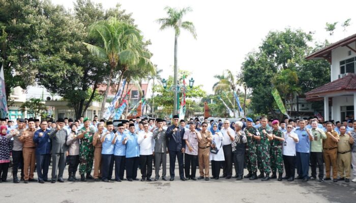 DPRD Minta Perumda Air Minum Konsisten Layani Kebutuhan Masyarakat