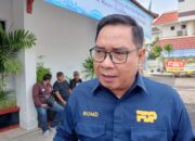 Kerjasama dengan BPN, PD Pembangunan Mulai Petakan Lahan Pemerintah