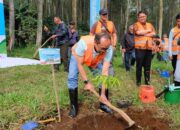 Decarbonization Partnership Program, Upaya Pertamina Patra Niaga Regional JBB Kurangi Emisi CO2 dan Gas Rumah Kaca