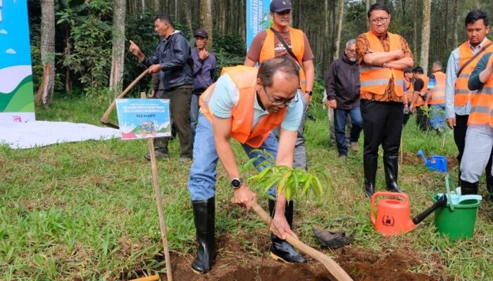 Decarbonization Partnership Program, Upaya Pertamina Patra Niaga Regional JBB Kurangi Emisi CO2 dan Gas Rumah Kaca