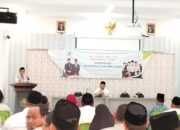 Pembinaan Penghulu dan Penyuluh, Kemenag Kota Cirebon Sebut KUA untuk Semua Agama Belum Ada Regulasi