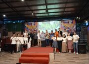 Caleg Fest Jadi Gaya Baru Kampanye pada Generasi Milenial