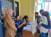 DKPPP Kota Cirebon Klaim Bantuan Pangan Beras Sudah 91 Persen Tersalurkan