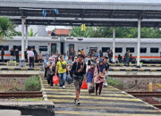 Daop 3 Cirebon Sediakan 14 Ribu Tiket Libur Imlek dan Isra Miraj