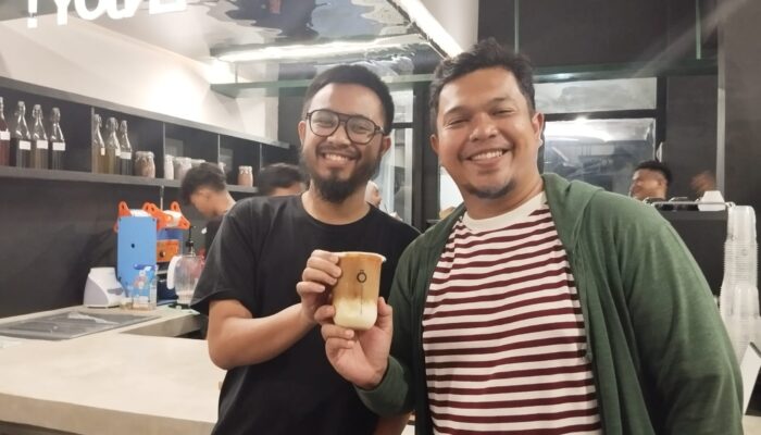 Artisancoko Hadir di Perempatan GSP, Nikmati Coklat dan Kopi dengan Cita Rasa Khas