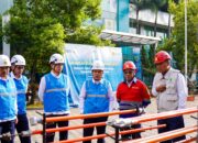 PLN UIT JBT Terjunkan 2.184 Personel Siaga Demi Kelancaran Pemilu 2024