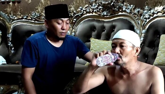 Gagal dalam Kontestasi Pemilu, Caleg dan Timses Terapi di Padepokan Anti Galau