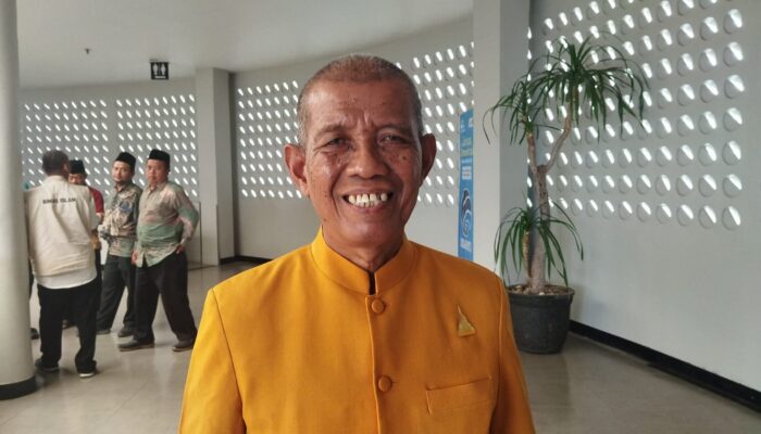 Tak Ada Kirab, Cap Go Meh 2024 Dirayakan Sederhana di Vihara