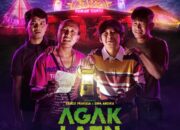 Sinopsis Film Agak Laen, Sedang Tayang di Bioskop