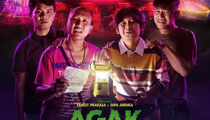 Jadwal Bioskop XXI CSB Mall Cirebon, Agak Laen Jadi Film Terlaris