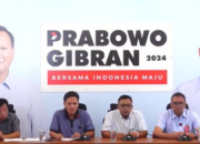 Respons TKN Prabowo-Gibran Soal Film Dokumenter Dirty Vote