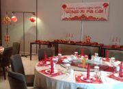 The Luxton Cirebon Hadirkan Atraksi Barongsai dan Musik Mandarin pada Tahun Baru Imlek