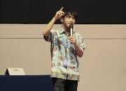 Cerita Rifa, Mahasiswa di Cirebon yang Vokal dalam Ujuk Rasa