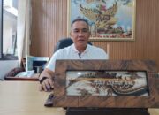 Disbudpar Kota Cirebon Ungkap Pentingnya Inventarisasi Kekayaan Intelektual Komunal