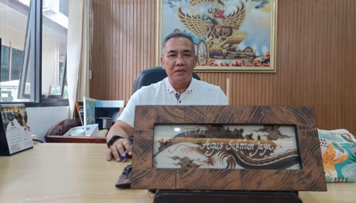 Disbudpar Kota Cirebon Ungkap Pentingnya Inventarisasi Kekayaan Intelektual Komunal