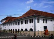 Lima Destinasi Wisata Baru di Kota Cirebon, Ini Lokasinya