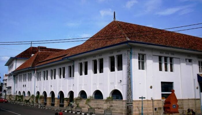 Lima Destinasi Wisata Baru di Kota Cirebon, Ini Lokasinya