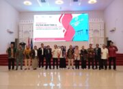 Melalui Workshop, UGJ Dorong Hasil Riset Akademisi Dipatenkan