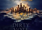 Film Dokumenter Dirty Vote Viral, Begini Komentar Netizen