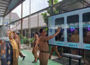 Kenalkan Budaya, Dinas Pendidikan Wajibkan Siswa Buat Konten Cirebon