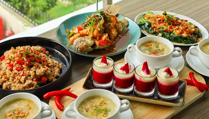 Jangan Lewatkan Promo Imlek di Cordela Hotel Cirebon, Ada Harga Khusus