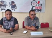 Masa Tenang Pemilu, Lebih dari Dua Ribu APK di Wilayah Lemahwungkuk Sudah Diturunkan