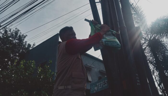 APK di Wilayah Kejaksan Sudah Diturunkan, Panwascam Ungkap Sejumlah Kesulitan