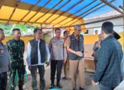 Tinjau TPS Benda Kerep, Pj Wali Kota Cirebon Hormati Penggunaan Tinta Kunyit