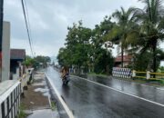 Hari Pencoblosan, Arus Lalu Lintas di Cirebon Lengang