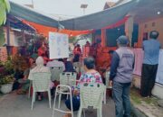 Panwascam Lemahwungkuk: Putungsura Pemilu Berjalan Kondusif
