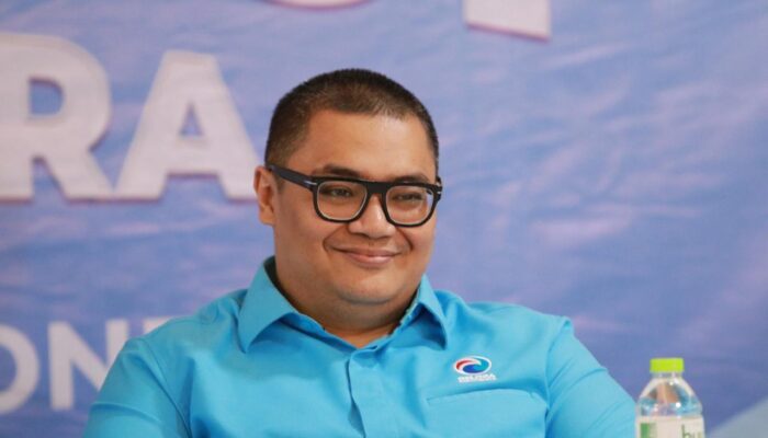 Bappilu Sebut Partai Gelora Berpeluang Lolos Ke Senayan, Berdasarkan Salinan C-Hasil