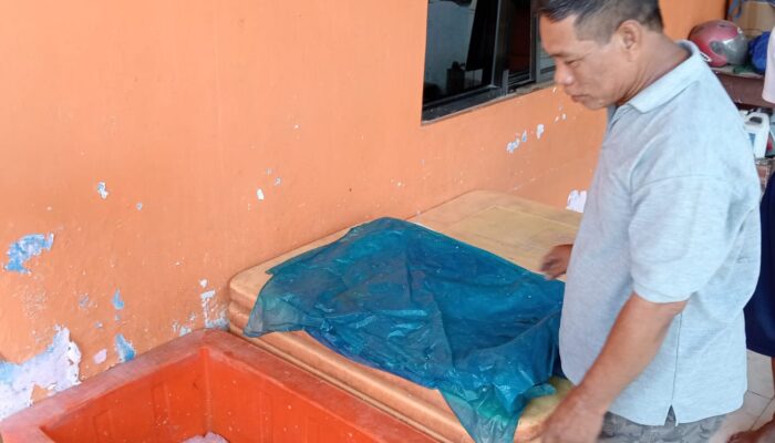 Masih Maraknya Penggunaan Jaring Garok, Nelayan: Tangkapan Ikan Sedikit