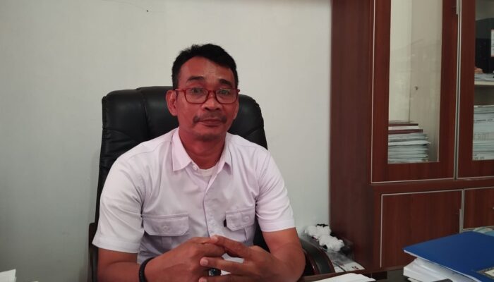 Soal Honor KPPS yang Tugas Lagi di PSU, Ketua KPU Kota Cirebon: Masih dalam Masa Kerja