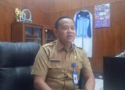 DPRKP Kota Cirebon Mulai Lakukan Perawatan Taman di dalam Perumahan, Ini Syaratnya