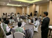 Yuk Belajar Table Manner di Hotel NEO Cirebon,  Harganya Mulai dari Rp 50 Ribu