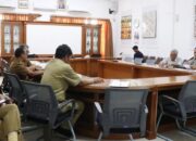 Komisi II DPRD Kota Cirebon Soroti Rencana Program Rutilahu 2024