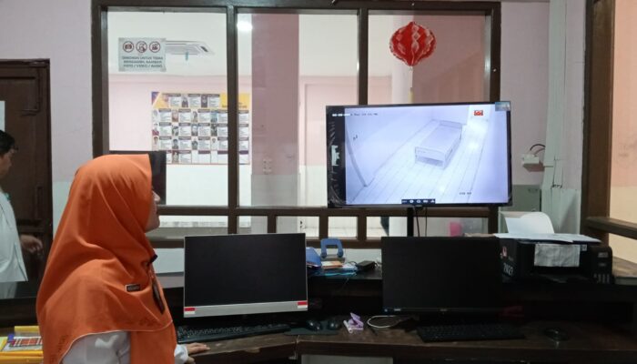 Satu Anggota KPPS Alami Gangguan Kejiwaan Dirawat di RSD Gunung Jati